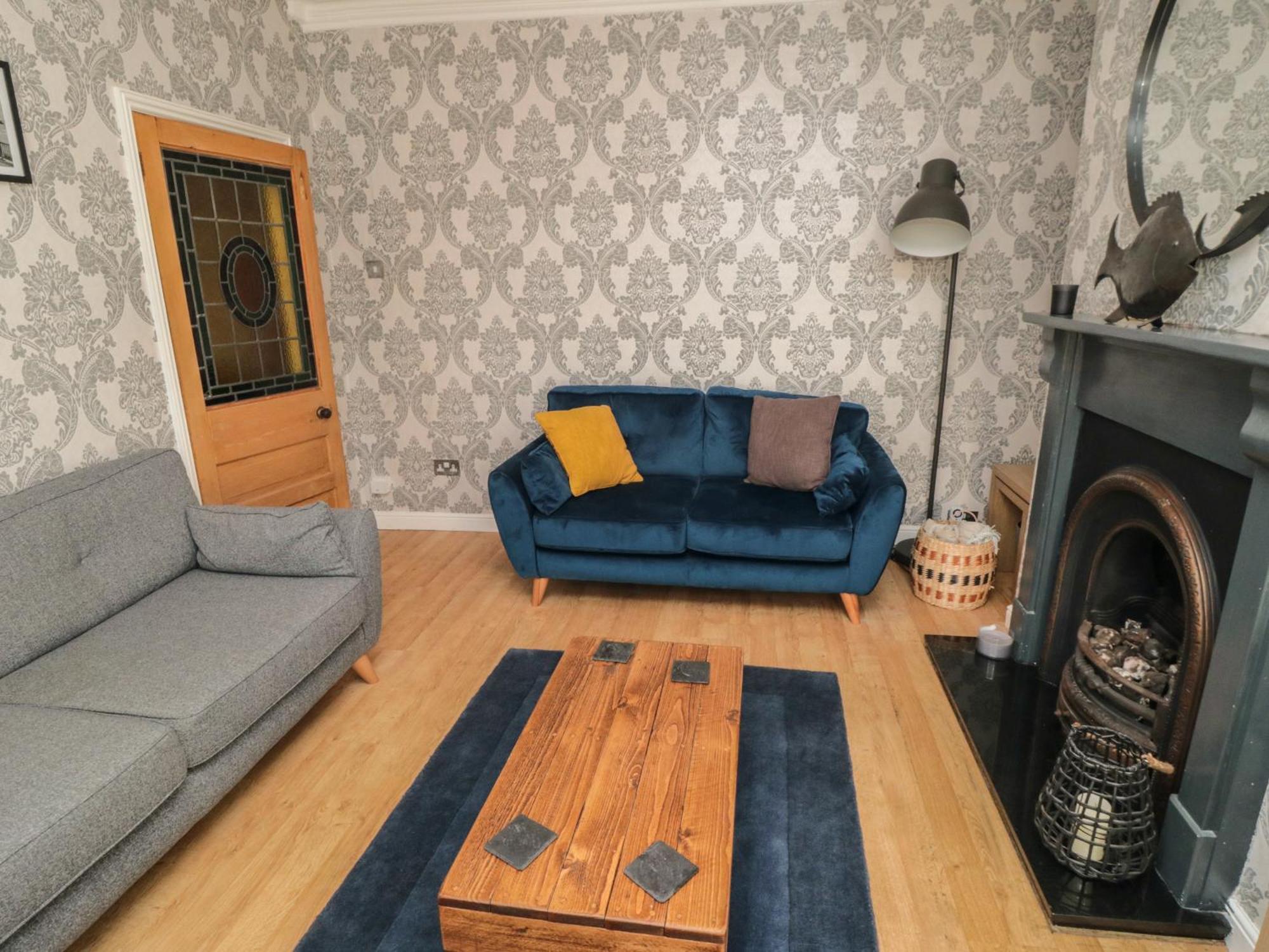 브리들링턴 Bay House 빌라 외부 사진